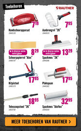 Hornbach folder Pagina 32
