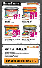 Hornbach folder Pagina 4