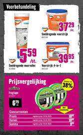 Hornbach folder Pagina 5