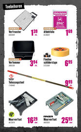 Hornbach folder Pagina 9