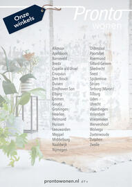 Pronto wonen folder week 23 Pagina 5
