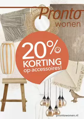 Pronto wonen folder (geldig t/m 8-06)