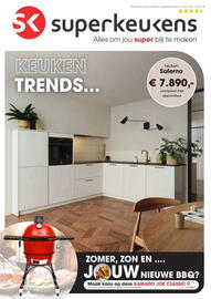 Superkeukens folder week 23 Pagina 1