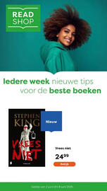 The Read Shop folder week 23 Pagina 1