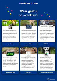 Vriendenloterij folder week 23 Pagina 2