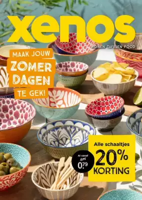 Xenos folder (geldig t/m 14-06)