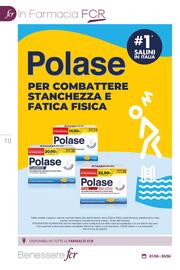 Volantino Farmacie Comunali Riunite Pagina 10