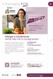 Volantino Farmacie Comunali Riunite Pagina 11