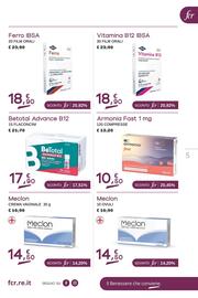 Volantino Farmacie Comunali Riunite Pagina 5