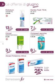 Volantino Farmacie Comunali Riunite Pagina 6