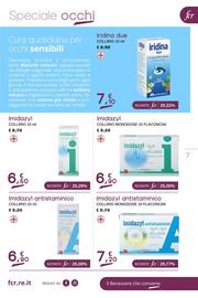 Volantino Farmacie Comunali Riunite Pagina 7