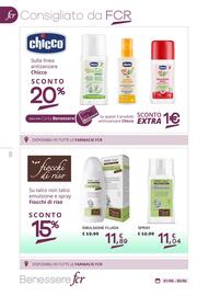 Volantino Farmacie Comunali Riunite Pagina 8