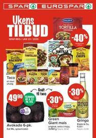 Spar Kundeavis uke 23 Side 1