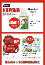 Spar Kundeavis uke 23 Side 14