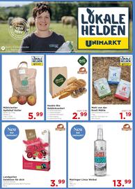 Unimarkt Flugblatt woche 23 Seite 3