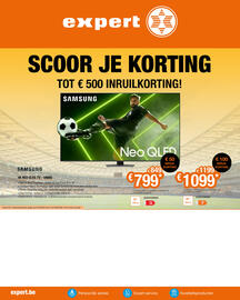Expert folder Pagina 1