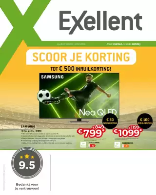 Exellent folder