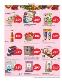 Hemköp reklamblad vecka 23 Sida 2