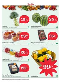 Hemköp reklamblad vecka 23 Sida 3