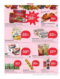 Hemköp reklamblad vecka 23 Sida 4