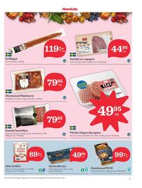 Hemköp reklamblad vecka 23 Sida 5