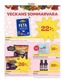Hemköp reklamblad vecka 23 Sida 6