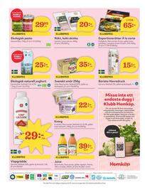 Hemköp reklamblad vecka 23 Sida 8
