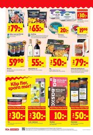 ICA Kvantum reklamblad vecka 23 Sida 2