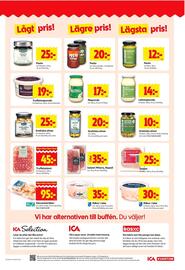 ICA Kvantum reklamblad vecka 23 Sida 3