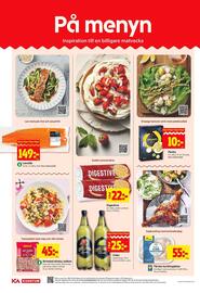 ICA Kvantum reklamblad vecka 23 Sida 4
