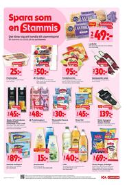 ICA Kvantum reklamblad vecka 23 Sida 7