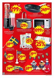 ICA Maxi reklamblad vecka 23 Sida 10