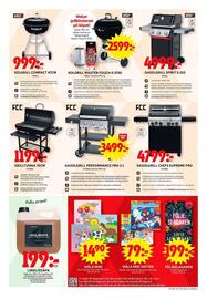 ICA Maxi reklamblad vecka 23 Sida 11