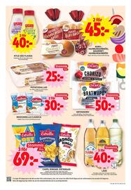 ICA Maxi reklamblad vecka 23 Sida 3