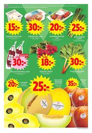 ICA Maxi reklamblad vecka 23 Sida 4
