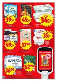 ICA Maxi reklamblad vecka 23 Sida 5
