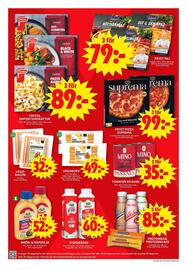 ICA Maxi reklamblad vecka 23 Sida 7