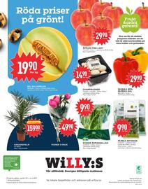 Willys reklamblad vecka 23 Sida 8
