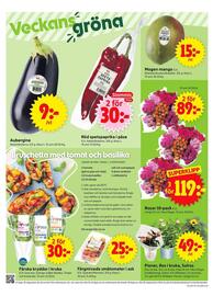 ICA Supermarket reklamblad vecka 23 Sida 3