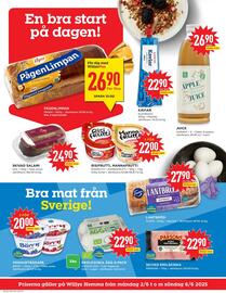 Willys Hemma reklamblad vecka 23 Sida 6