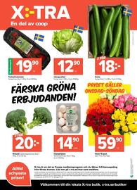 Coop Extra reklamblad vecka 23 Sida 4