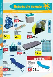 Volantino Carrefour Iper Pagina 12