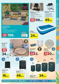 Volantino Carrefour Iper Pagina 13