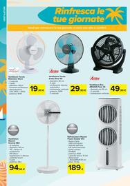 Volantino Carrefour Iper Pagina 14