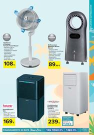 Volantino Carrefour Iper Pagina 15