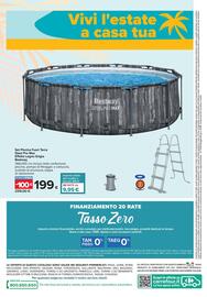 Volantino Carrefour Iper Pagina 16