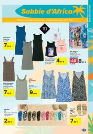 Volantino Carrefour Iper Pagina 3