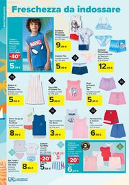 Volantino Carrefour Iper Pagina 6