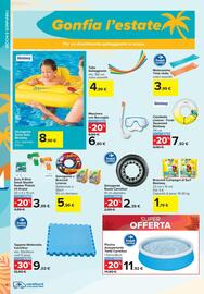 Volantino Carrefour Iper Pagina 8