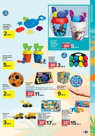 Volantino Carrefour Iper Pagina 9